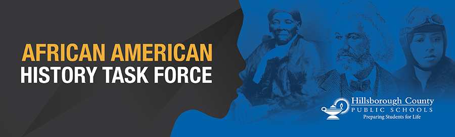 African American History Task Force